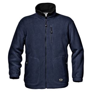 Sir Safety System Cipzáros polár dzsekiSSY-MC3119Q5-3XL