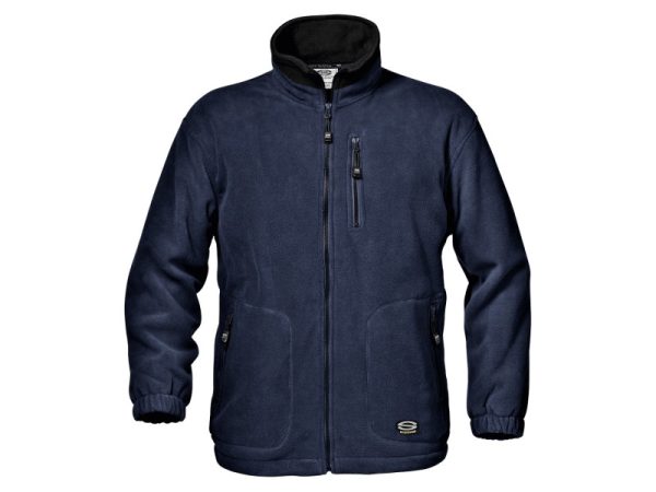 Sir Safety System Cipzáros polár dzsekiSSY-MC3119Q5-L Sir Safety System Cipzáros polár dzsekiSSY-MC3119Q5-L