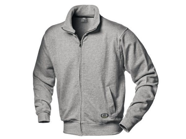 Sir Safety System Olympic melegítőfelsőSSY-MC3120AM-L Sir Safety System Olympic melegítőfelsőSSY-MC3120AM-L