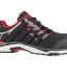 Albatros Twist Red Wns Low S1P ESD HRO SRC női munkavédelmi cipőALB-645210-42