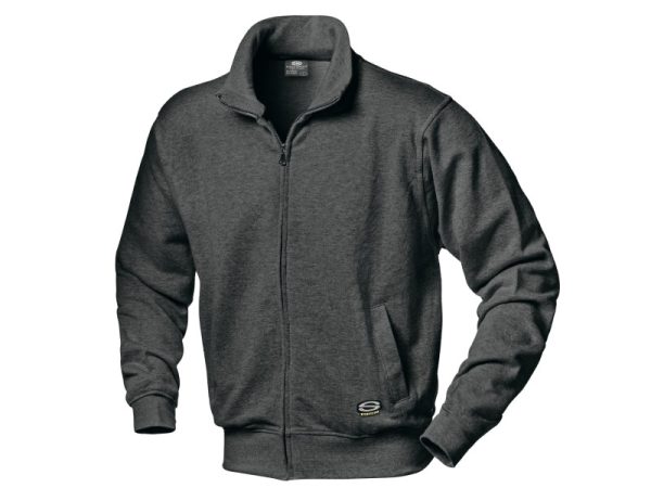 Sir Safety System Olympic melegítőfelsőSSY-MC3120B0-L Sir Safety System Olympic melegítőfelsőSSY-MC3120B0-L