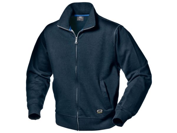 Sir Safety System Olympic melegítőfelsőSSY-MC3120Q7-XL Sir Safety System Olympic melegítőfelsőSSY-MC3120Q7-XL