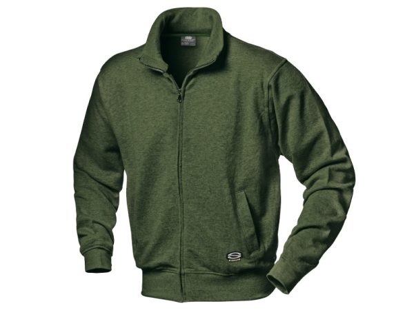 Sir Safety System Olympic melegítőfelsőSSY-MC3120S2-S Sir Safety System Olympic melegítőfelsőSSY-MC3120S2-S