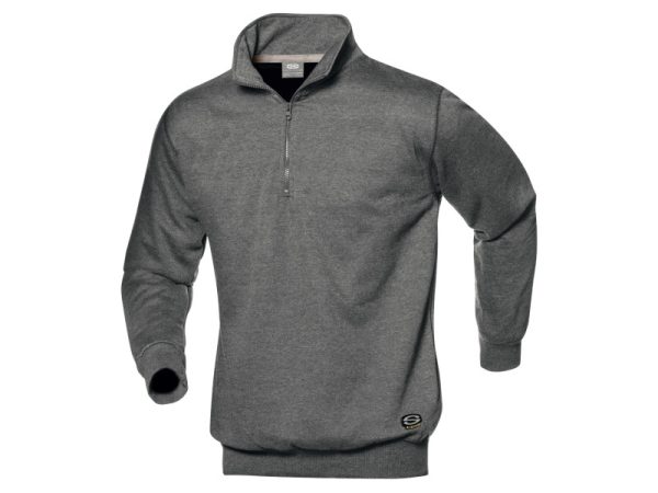 Sir Safety System Sirflex melegítőfelsőSSY-MC3124BM-3XL Sir Safety System Sirflex melegítőfelsőSSY-MC3124BM-3XL