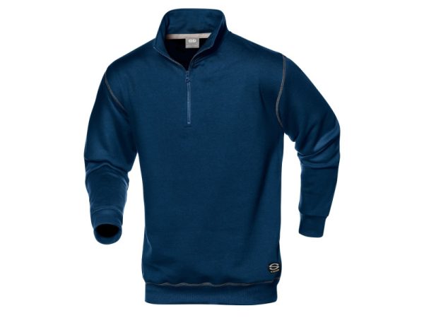 Sir Safety System Sirflex melegítőfelsőSSY-MC3124Q5-XL Sir Safety System Sirflex melegítőfelsőSSY-MC3124Q5-XL