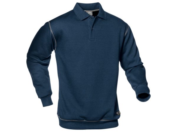 Sir Safety System Sirflex galléros melegítőfelsőSSY-MC3125Q5-L Sir Safety System Sirflex galléros melegítőfelsőSSY-MC3125Q5-L