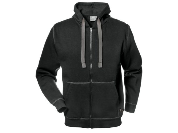 Sir Safety System Kangoo kapucnis melegítőfelsőSSY-MC3126C2-L Sir Safety System Kangoo kapucnis melegítőfelsőSSY-MC3126C2-L