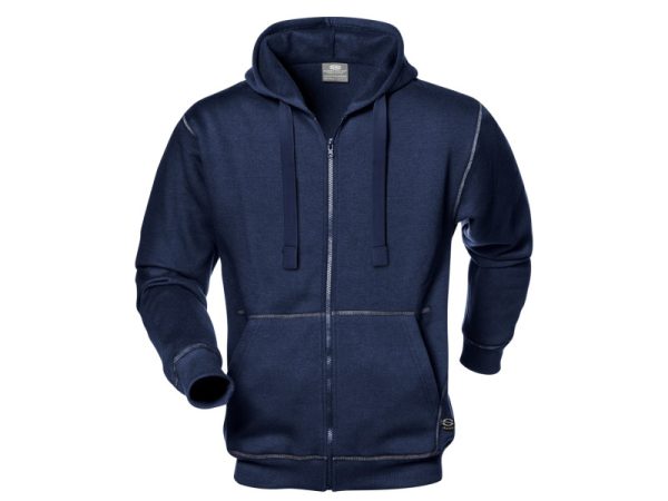 Sir Safety System Kangoo kapucnis melegítőfelsőSSY-MC3126Q5-XXL Sir Safety System Kangoo kapucnis melegítőfelsőSSY-MC3126Q5-XXL