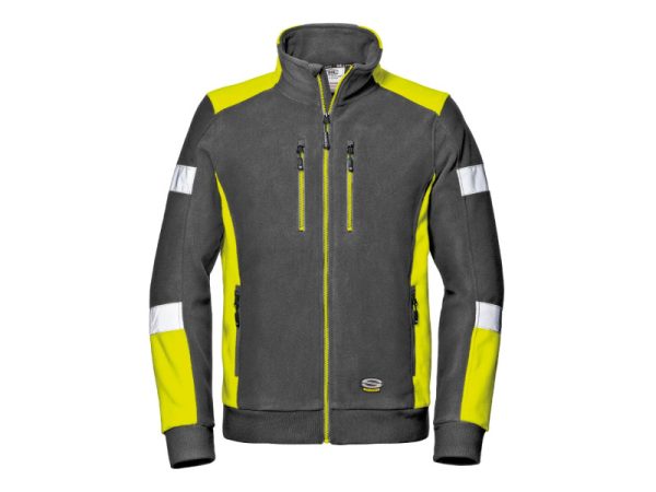 Sir Safety System Comfort melegítőfelsőSSY-MC3128CB-4XL