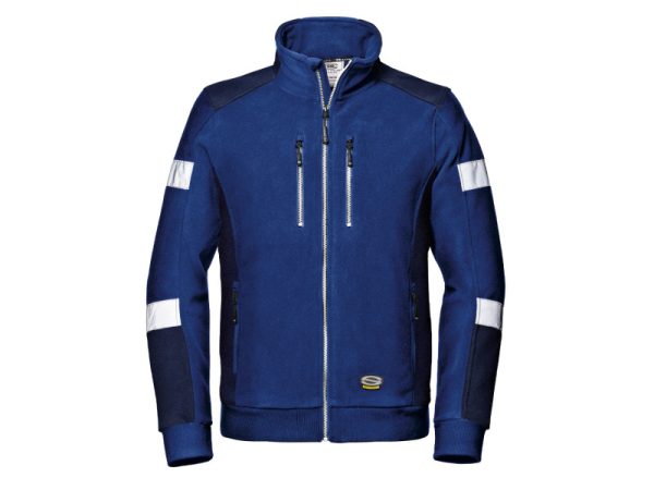 Sir Safety System Comfort melegítőfelsőSSY-MC3128PR-M Sir Safety System Comfort melegítőfelsőSSY-MC3128PR-M