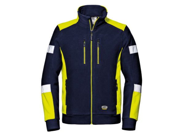 Sir Safety System Comfort melegítőfelsőSSY-MC3128QN-4XL Sir Safety System Comfort melegítőfelsőSSY-MC3128QN-4XL