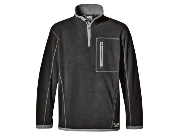 Sir Safety System Victory melegítőfelsőSSY-MC3129Z9-L Sir Safety System Victory melegítőfelsőSSY-MC3129Z9-L