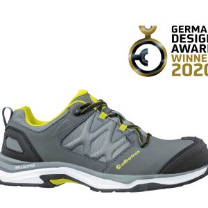 Albatros Ultratrail Grey Low S3 ESD HRO SRC munkavédelmi cipőALB-646210-36