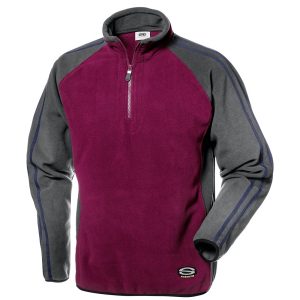 Sir Safety System Sirflex microfleece melegítőfelsőSSY-MC3132MA-3XL