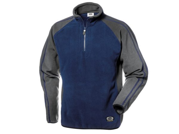 Sir Safety System Sirflex microfleece melegítőfelsőSSY-MC3132QW-XL Sir Safety System Sirflex microfleece melegítőfelsőSSY-MC3132QW-XL