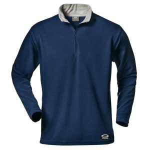 Sir Safety System Bodyform mikroszálas melegítőfelsőSSY-MC3134Q5-2XL
