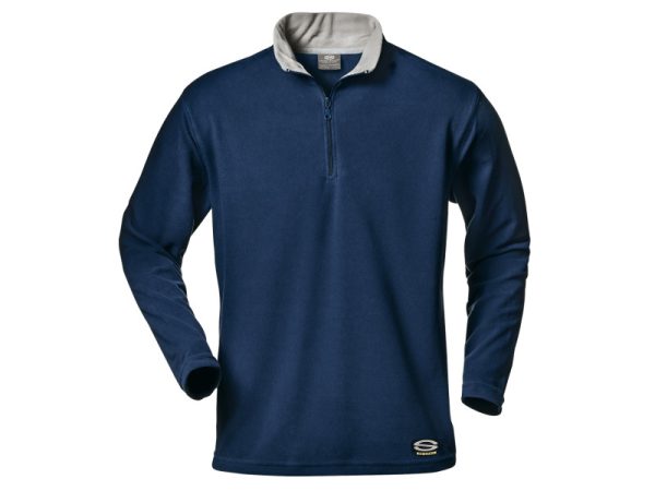 Sir Safety System Bodyform mikroszálas melegítőfelsőSSY-MC3134Q5-2XL