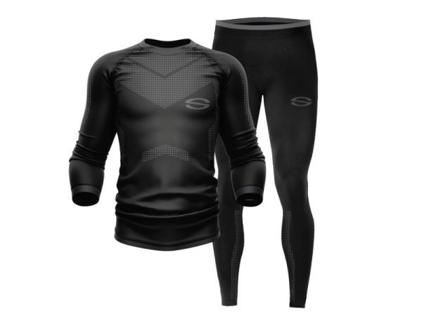 Sir Safety System Sequoia aláöltözet szettSSY-MC3213Z9-3XL
