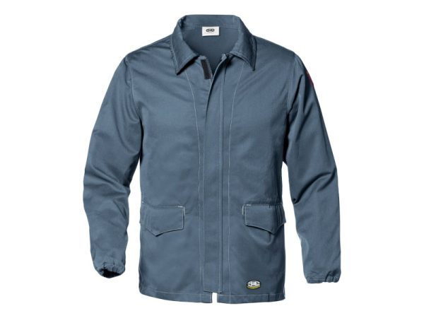 Sir Safety System Teflon vegyvédelmi dzsekiSSY-MC3314C0-50 Sir Safety System Teflon vegyvédelmi dzsekiSSY-MC3314C0-50