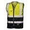 Sir Safety System Grifone jól láthatósági mellénySSY-MC3513EE-M