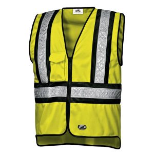 Sir Safety System Falco jól láthatósági mellénySSY-MC3515E1-M