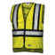 Sir Safety System Falco jól láthatósági mellénySSY-MC3515E1-XL