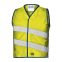 Sir Safety System Jerome jól láthatósági mellénySSY-MC3516E1-S
