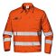 Sir Safety System MISTRAL jól láthatósági dzsekiSSY-MC3518H1-44