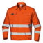 Sir Safety System MISTRAL jól láthatósági dzsekiSSY-MC3518H1-58