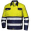 Sir Safety System MISTRAL jól láthatósági dzsekiSSY-MC3519ED-52