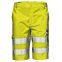 Sir Safety System MISTRAL jól láthatósági bermudaSSY-MC3520E1-62