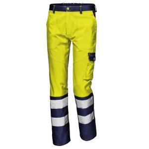 Sir Safety System MISTRAL jól láthatósági nadrágSSY-MC3521ED-40