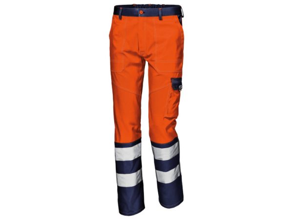 Sir Safety System MISTRAL jól láthatósági nadrágSSY-MC3521HD-44 Sir Safety System MISTRAL jól láthatósági nadrágSSY-MC3521HD-44