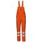Sir Safety System MISTRAL jól láthatósági kantáros nadrágSSY-MC3523H1-48