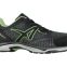 Albatros Splendid Green GH Low S1P ESD HRO SRC munkavédelmi cipőALB-646300-43