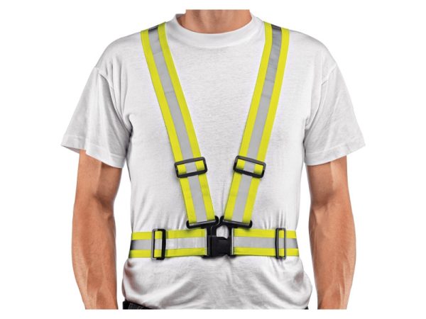 Sir Safety System Jól láthatósági kantárSSY-MC3531E1