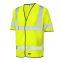 Sir Safety System SPACE jól láthatósági rövid ujjú mellénySSY-MC3546E1-XL