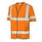 Sir Safety System SPACE jól láthatósági rövid ujjú mellénySSY-MC3546H1-3XL