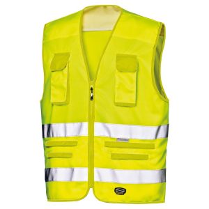 Sir Safety System Traffic jól láthatósági mellénySSY-MC3548E1-3XL