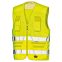 Sir Safety System Traffic jól láthatósági mellénySSY-MC3548E1-L
