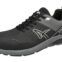Albatros Vigor 2 Impulse Black S3S ESD FO HRO SR munkavédelmi cipőALB-646400-36