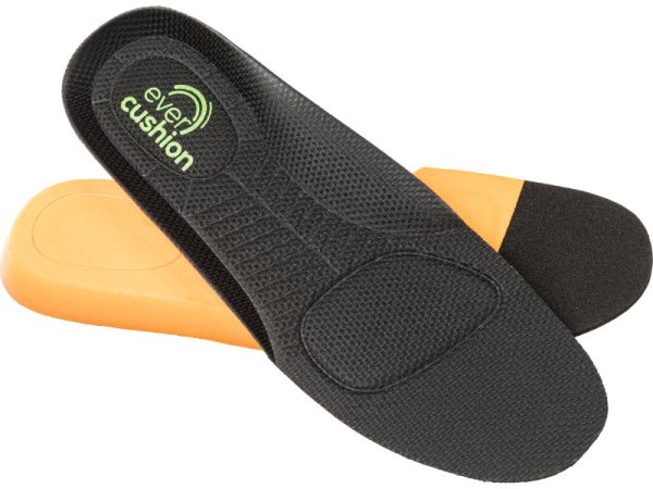 Albatros Custom Fit talpbetét - normál lábfejreALB-204850-600-46 Albatros Custom Fit talpbetét - normál lábfejreALB-204850-600-46