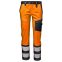 Sir Safety System MISTRAL stretch jól láthatósági nadrágSSY-MC3551HA-60