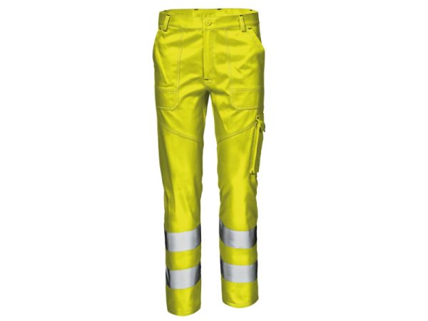 Sir Safety System Velvet jól láthatósági nadrágSSY-MC3615E1-48 Sir Safety System Velvet jól láthatósági nadrágSSY-MC3615E1-48