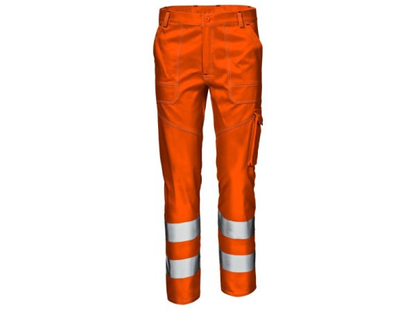 Sir Safety System Velvet jól láthatósági nadrágSSY-MC3615H1-44 Sir Safety System Velvet jól láthatósági nadrágSSY-MC3615H1-44
