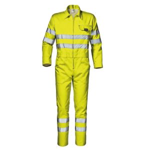 Sir Safety System Velvet jól láthatósági overálSSY-MC3618E1-44