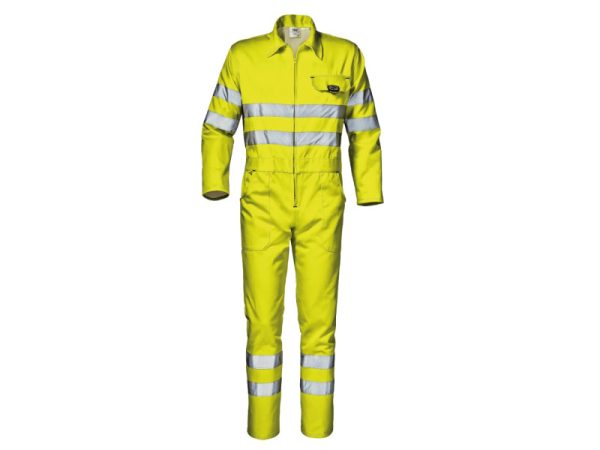 Sir Safety System Velvet jól láthatósági overálSSY-MC3618E1-46 Sir Safety System Velvet jól láthatósági overálSSY-MC3618E1-46