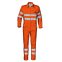 Sir Safety System Velvet jól láthatósági overálSSY-MC3618H1-52