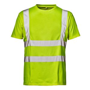 Sir Safety System MISTRAL jól láthatósági pólóSSY-MC3813E1-3XL