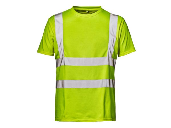 Sir Safety System MISTRAL jól láthatósági pólóSSY-MC3813E1-3XL